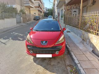 Peugeot 207 2007 GT 150HP TURBO PANORAMA