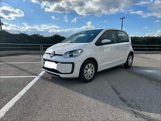 Volkswagen Up 2017
