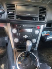 Subaru Legacy 2007-thumb-4