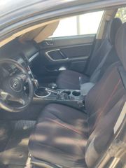 Subaru Legacy 2007-thumb-5