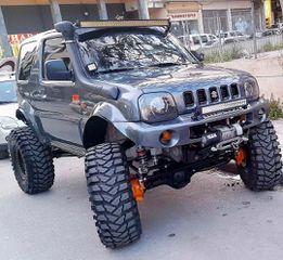 Suzuki Jimny 2005