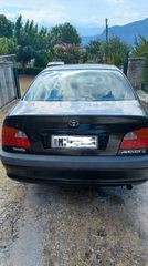 Toyota Avensis 1999