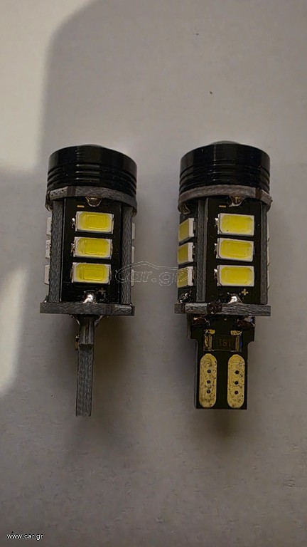 Led T16 με προτζεκτορα