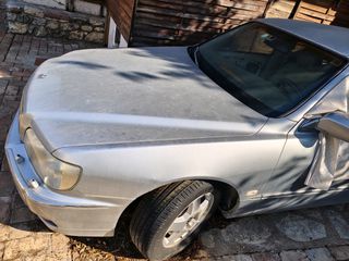 Hyundai Equus 2004 centennial 4.5 V8 powered by mitsubishi-thumb-2
