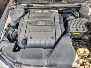 Hyundai Equus 2004 centennial 4.5 V8 powered by mitsubishi-thumb-3
