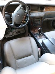 Hyundai Equus 2004 centennial 4.5 V8 powered by mitsubishi-thumb-4