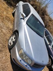 Hyundai Equus 2004 centennial 4.5 V8 powered by mitsubishi-thumb-10