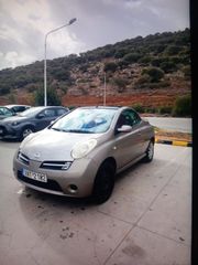 Nissan Micra 2006
