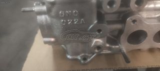 NISSAN Almera QG15-thumb-1