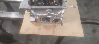 NISSAN Almera QG15-thumb-3