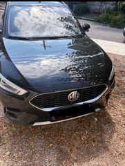 Mg ZS 2023 Foul extra