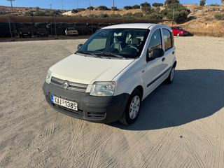 Fiat Panda 2009
