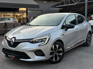Renault Clio 2021 ΕΓΓΥΗΣΗ 7 ΜΗΝΕΣ ΓΡΑΠΤΗ!!!! LIMITED EDITION!!!!