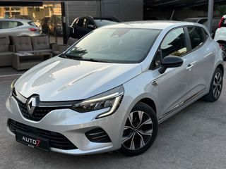 Renault Clio 2021 ΕΓΓΥΗΣΗ 7 ΜΗΝΕΣ ΓΡΑΠΤΗ!!!! LIMITED EDITION!!!!-thumb-2