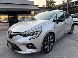 Renault Clio 2021 ΕΓΓΥΗΣΗ 7 ΜΗΝΕΣ ΓΡΑΠΤΗ!!!! LIMITED EDITION!!!!-thumb-3