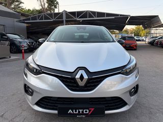Renault Clio 2021 ΕΓΓΥΗΣΗ 7 ΜΗΝΕΣ ΓΡΑΠΤΗ!!!! LIMITED EDITION!!!!-thumb-4