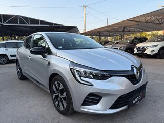 Renault Clio 2021 ΕΓΓΥΗΣΗ 7 ΜΗΝΕΣ ΓΡΑΠΤΗ!!!! LIMITED EDITION!!!!-thumb-6