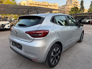 Renault Clio 2021 ΕΓΓΥΗΣΗ 7 ΜΗΝΕΣ ΓΡΑΠΤΗ!!!! LIMITED EDITION!!!!-thumb-7