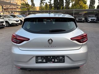 Renault Clio 2021 ΕΓΓΥΗΣΗ 7 ΜΗΝΕΣ ΓΡΑΠΤΗ!!!! LIMITED EDITION!!!!-thumb-8
