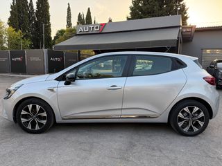 Renault Clio 2021 ΕΓΓΥΗΣΗ 7 ΜΗΝΕΣ ΓΡΑΠΤΗ!!!! LIMITED EDITION!!!!-thumb-12