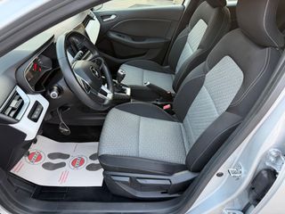 Renault Clio 2021 ΕΓΓΥΗΣΗ 7 ΜΗΝΕΣ ΓΡΑΠΤΗ!!!! LIMITED EDITION!!!!-thumb-13