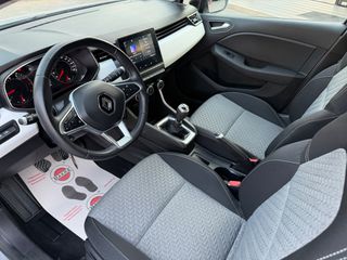 Renault Clio 2021 ΕΓΓΥΗΣΗ 7 ΜΗΝΕΣ ΓΡΑΠΤΗ!!!! LIMITED EDITION!!!!-thumb-14