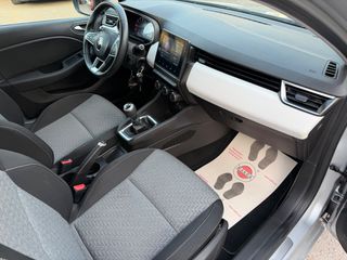 Renault Clio 2021 ΕΓΓΥΗΣΗ 7 ΜΗΝΕΣ ΓΡΑΠΤΗ!!!! LIMITED EDITION!!!!-thumb-16