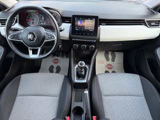 Renault Clio 2021 ΕΓΓΥΗΣΗ 7 ΜΗΝΕΣ ΓΡΑΠΤΗ!!!! LIMITED EDITION!!!!-thumb-19