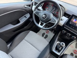 Renault Clio 2021 ΕΓΓΥΗΣΗ 7 ΜΗΝΕΣ ΓΡΑΠΤΗ!!!! LIMITED EDITION!!!!-thumb-20