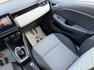 Renault Clio 2021 ΕΓΓΥΗΣΗ 7 ΜΗΝΕΣ ΓΡΑΠΤΗ!!!! LIMITED EDITION!!!!-thumb-21