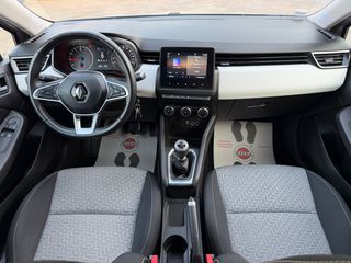 Renault Clio 2021 ΕΓΓΥΗΣΗ 7 ΜΗΝΕΣ ΓΡΑΠΤΗ!!!! LIMITED EDITION!!!!-thumb-22