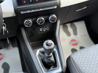 Renault Clio 2021 ΕΓΓΥΗΣΗ 7 ΜΗΝΕΣ ΓΡΑΠΤΗ!!!! LIMITED EDITION!!!!-thumb-24