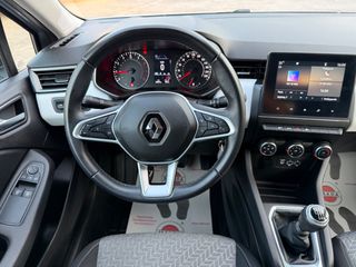 Renault Clio 2021 ΕΓΓΥΗΣΗ 7 ΜΗΝΕΣ ΓΡΑΠΤΗ!!!! LIMITED EDITION!!!!-thumb-26