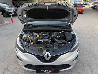 Renault Clio 2021 ΕΓΓΥΗΣΗ 7 ΜΗΝΕΣ ΓΡΑΠΤΗ!!!! LIMITED EDITION!!!!-thumb-28