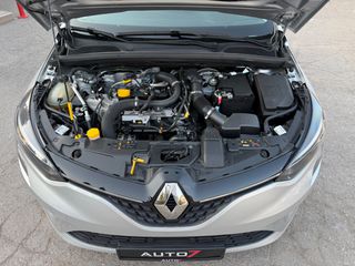 Renault Clio 2021 ΕΓΓΥΗΣΗ 7 ΜΗΝΕΣ ΓΡΑΠΤΗ!!!! LIMITED EDITION!!!!-thumb-29