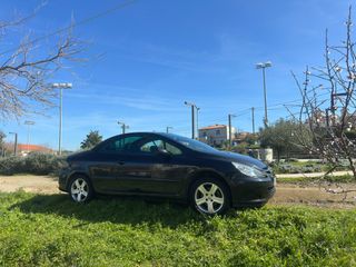 Peugeot 307 2005 307 CC CABRIO