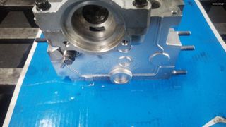 HYUNDAI, KIA Καπάκι 22111-27901, D4EA, 22100-27000, 22100-27901-thumb-4