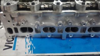 HYUNDAI, KIA Καπάκι 22111-27901, D4EA, 22100-27000, 22100-27901-thumb-5