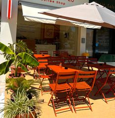 Πωλείται έτοιμο Cafe Take Away-thumb-2