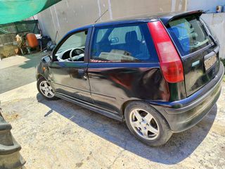 Fiat Punto 1999
