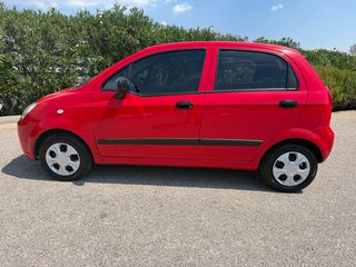 Daewoo Matiz 2007-thumb-2