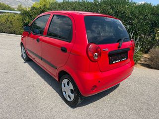 Daewoo Matiz 2007-thumb-3