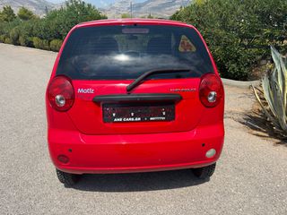 Daewoo Matiz 2007-thumb-4