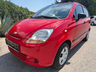 Daewoo Matiz 2007-thumb-1