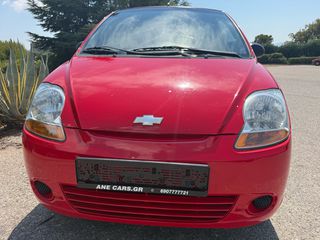 Daewoo Matiz 2007-thumb-5
