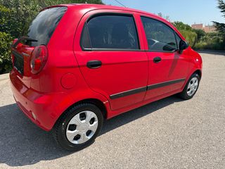 Daewoo Matiz 2007-thumb-6