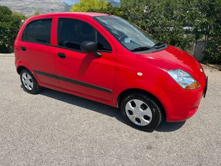 Daewoo Matiz 2007-thumb-7