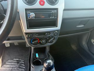 Daewoo Matiz 2007-thumb-14