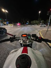 Yamaha FZ6 Fazer S2 2009