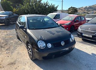 Volkswagen Polo 2005 1.4/AC